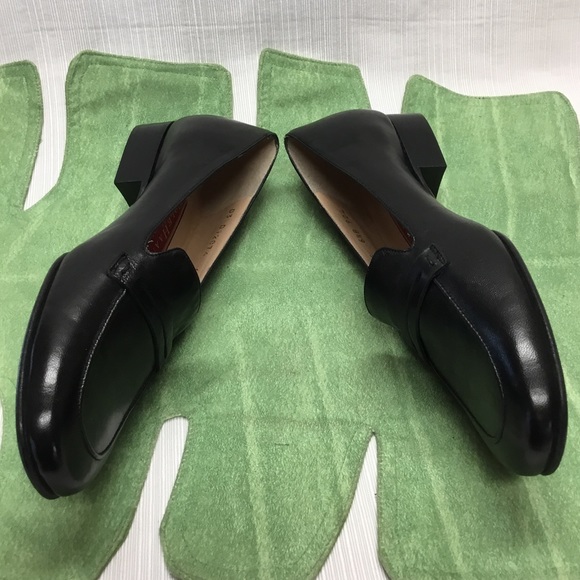 Cole Haan New Black Loafers - Picture 7 of 9